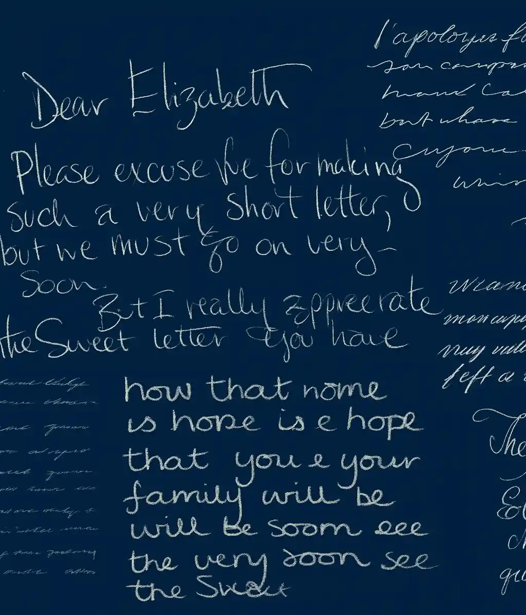 Graphology